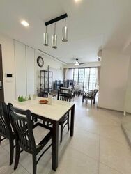 iNZ Residence (D23), Condominium #632972961